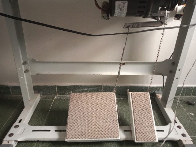 Máquina de costura Galoneira Bracob - Foto 2