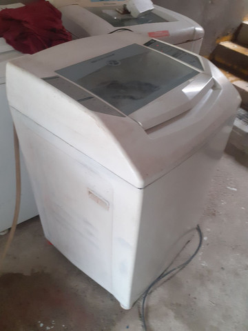 Máquina de lavar roupa de 7kg - Foto 2