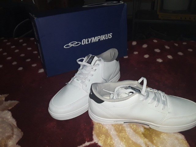 tenis numero 43