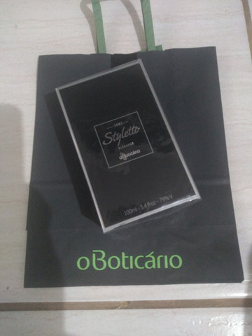 Perfumes Boticário - Foto 2
