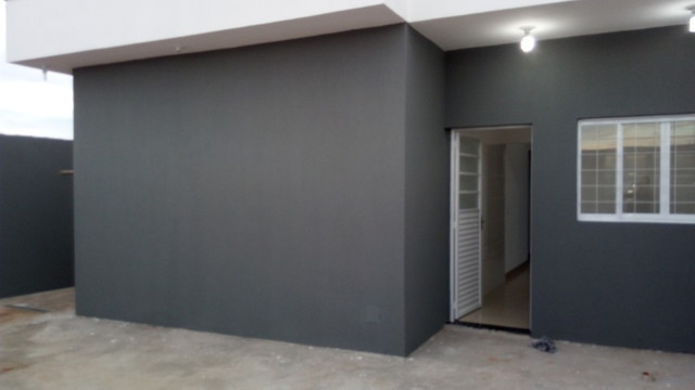 Casa no Interior ,Presidente Prudente Vendo ou Troco por Apartamento na Praia - Foto 17
