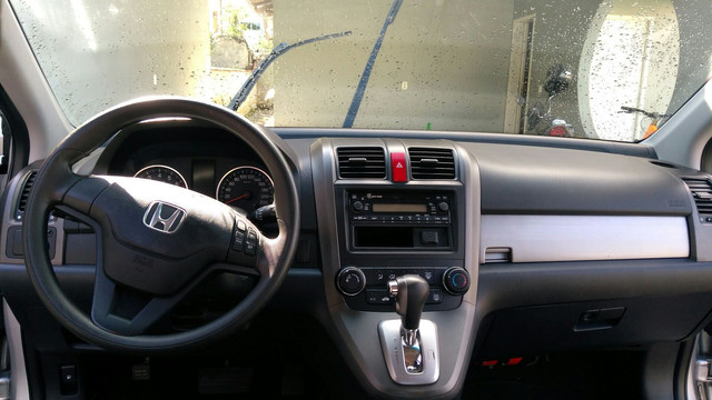 CRV 2011 LX Prata - Foto 2