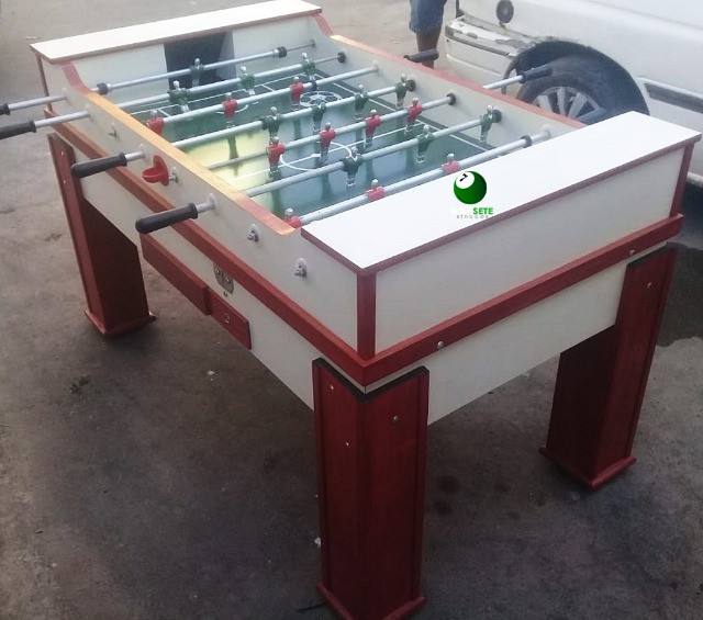 Toto Novo 10 X 179,00 Depois É Só Lucro!!