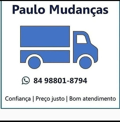 Fretes e mudanças - Foto 3