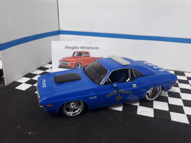 Miniaturas 1:24 - Foto 2