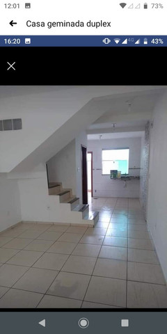 Casa geminada duplex próximo ufjf - Foto 2