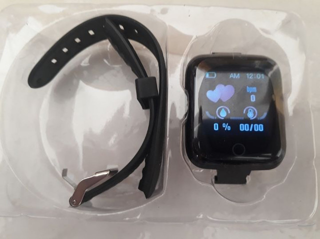 Smartwatch d13 - Foto 3