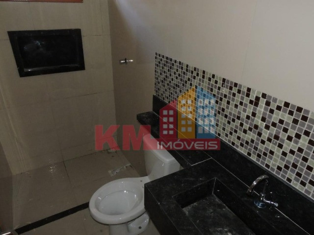 Vende-se casa térrea no Campos do Conde - KM IMÓVEIS - Foto 9