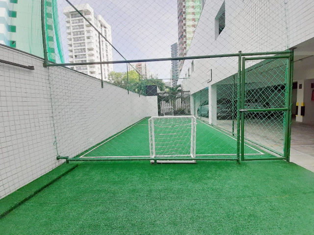 Apartamento 3 Quartos 97,97 m² 2 Vagas a venda no bairro Boa Viagem - Foto 2