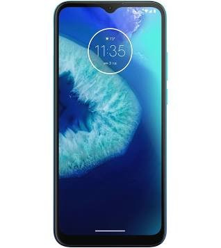 Vendo moto g8 Power lite novo nunca usado - Foto 2
