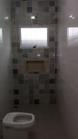 Casa no Interior ,Presidente Prudente Vendo ou Troco por Apartamento na Praia - Foto 14