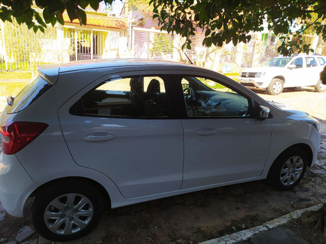 Ka Impecável! R$ 37.500,00 - Foto 5