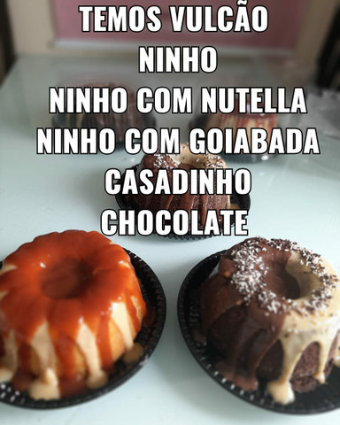 Bolos e kit festas - Foto 3