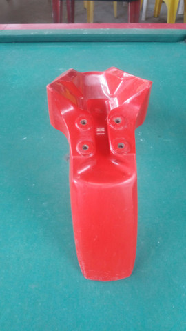 Paralamas dianteiro Bross $40 - Foto 2