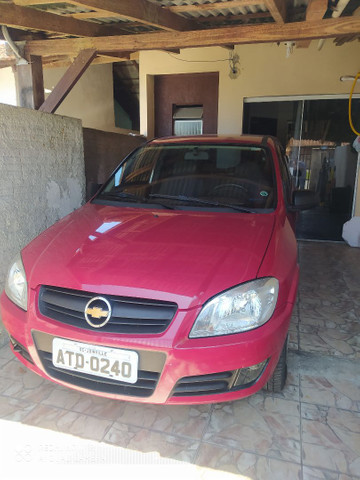 Vendo celta 2011