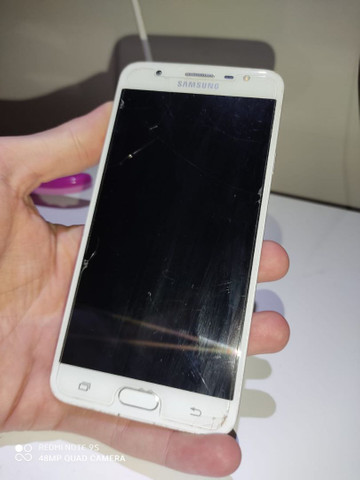 Samsung j7 prime - Foto 4