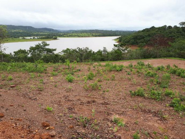 349,00 Lotes no Lago Corumbá IV apartir desse valor mensal - Foto 4
