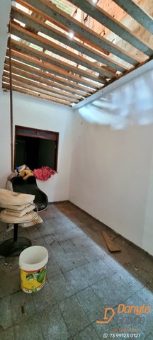 Itabuna - Casa Padrão - Monte Cristo - Foto 10