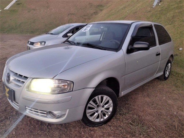 GOL G4 2013 1.0 2P LINDO