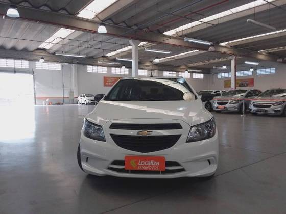 ONIX 2019/2019 1.0 MPFI JOY 8V FLEX 4P MANUAL