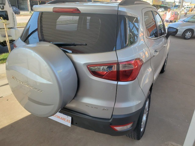 FORD ECOSPORT SE AT 2.0 2014/2015 COM 58.000KM - FINANCIAMENTO FACILITADO