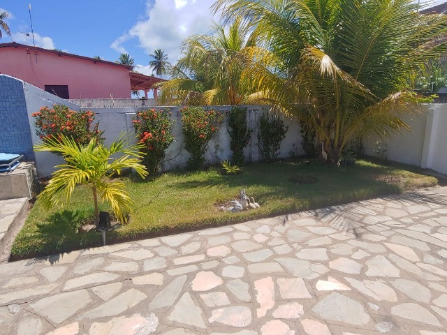  Casa em Fagundes/Lucena - Qualidade de vida!! Vem pra cá!  - Foto 8