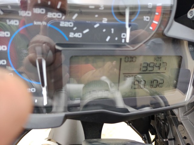 MOTO BMW R 1200 GS PREMIUM