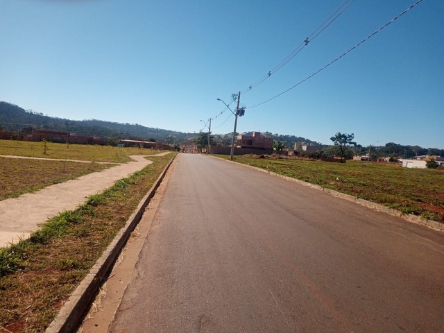 LOTEAMENTO BELA GOIÂNIA