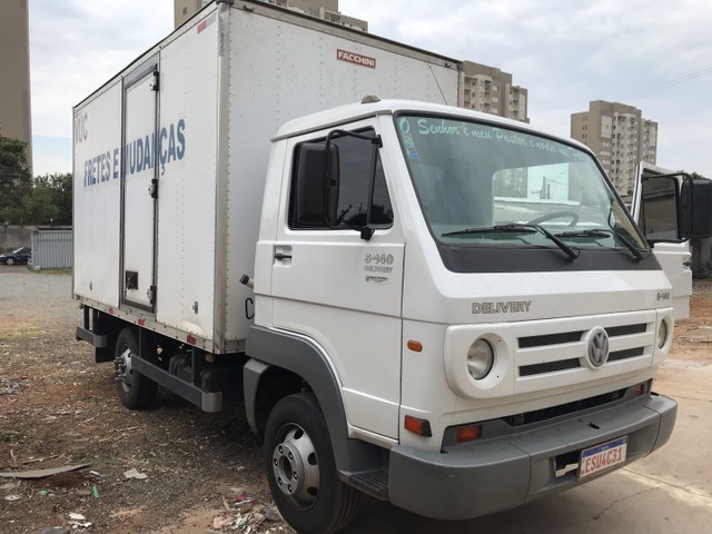 DELIVERY 5-140