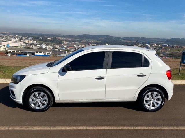 GOL 2019 ABAIXO DA FIPE