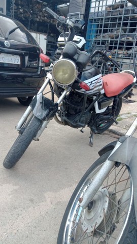 SUZUKI YES