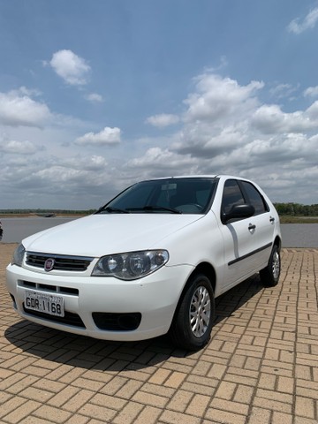 FIAT PALIO FIRE 16/16