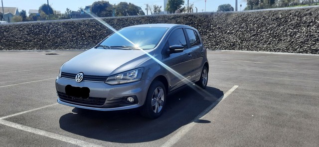 FOX CONNECT 1.6 2022 APENAS 2900KM