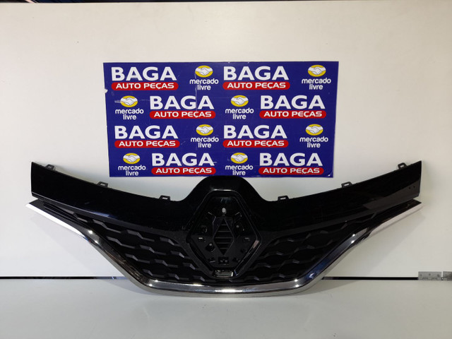 Grade Superior Renault Captur 2017 2018 2019 Original BG1000