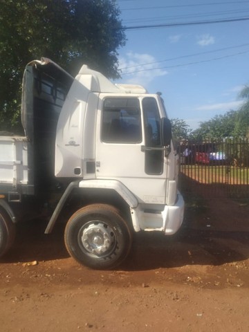 CUMMINS ISB6.7 286 P7
