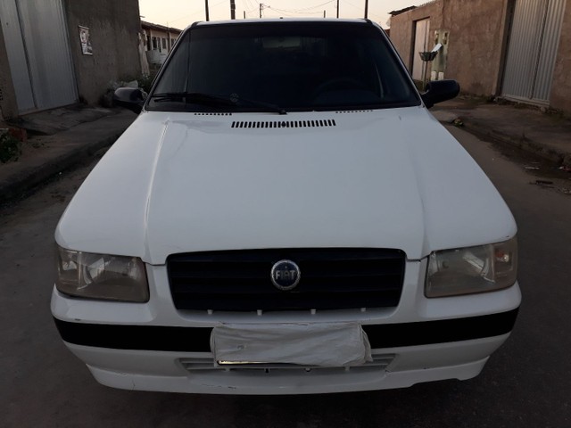 VENDO FIAT UNO