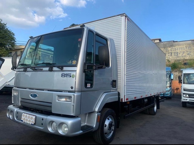 FORD CARGO 815