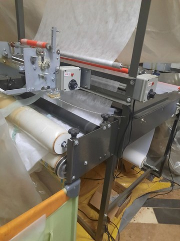 Máquina de fraldas em São Paulo 