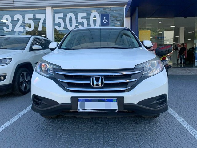HONDA CR-V LX FLEX