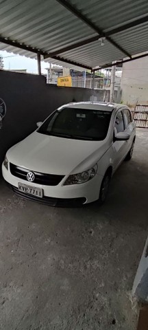 GOL G5 12/13