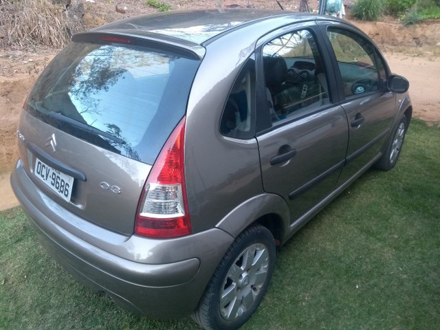 CITROEN C3 1.4 2012 68.000KM