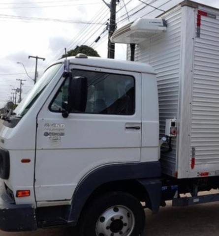 8150 REFRIGERADO DELIVERY