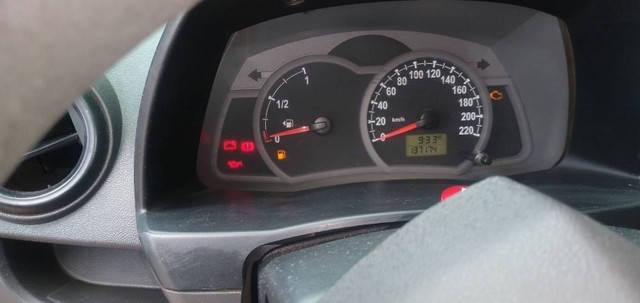 FORD KA 2009