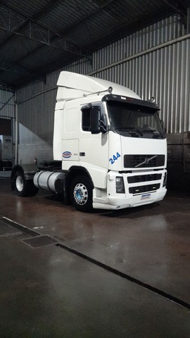 FH 400