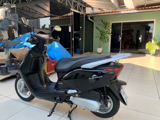HONDA LEAD 110 2013 ZERA