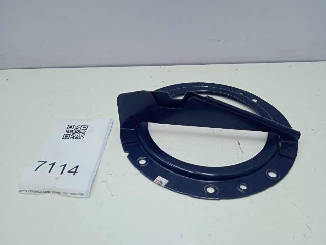 7114 Anel Trava Bomba Combustível Subaru Impreza 2008 A 2012 - Foto 2