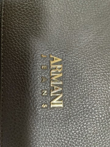 Bolsa armani nova original  - Foto 5