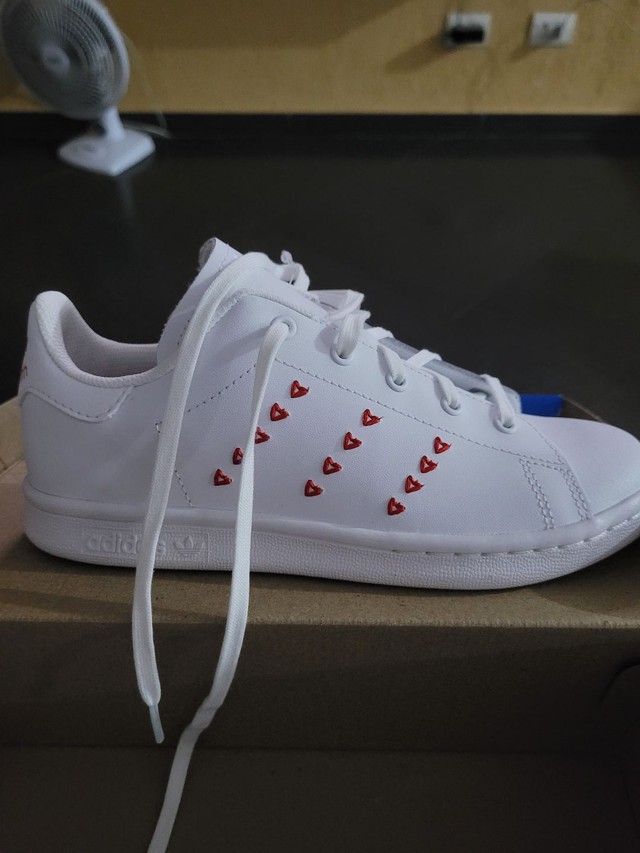 adidas ten smith