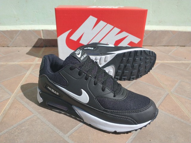 air max 90 masculino adulto