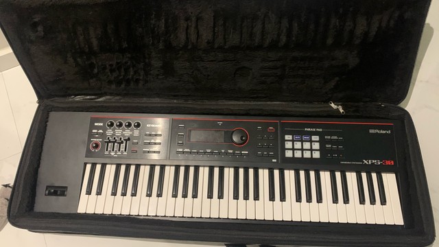 roland xps 30 olx